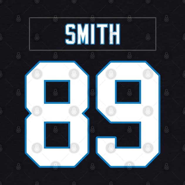 Steve Smith Panthers by telutiga